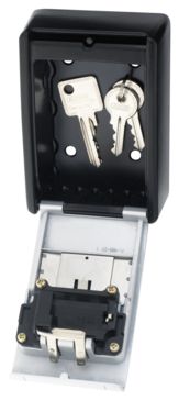 Abus Key Safe 747LC
